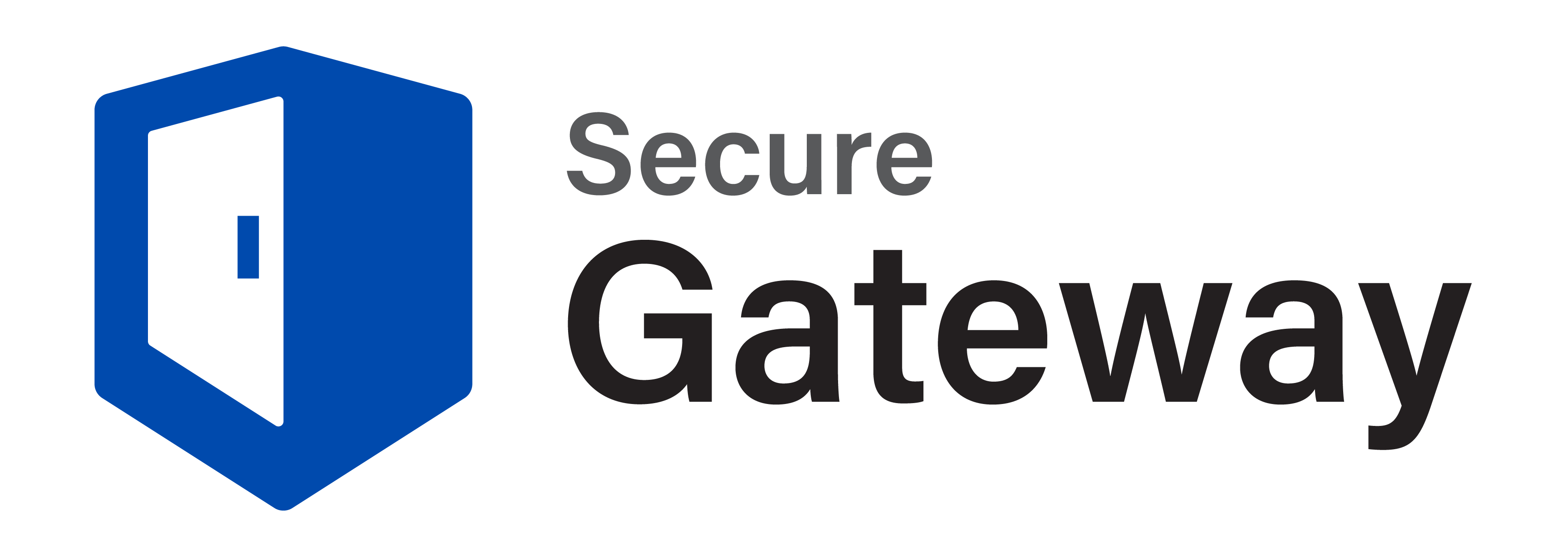 secure gateway